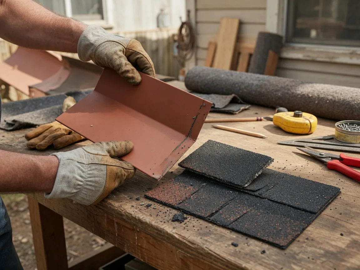 Roof Repair company in Magnolia, MS